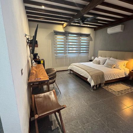 Hotel Arista 1026 サン・ルイス・ポトシ エクステリア 写真