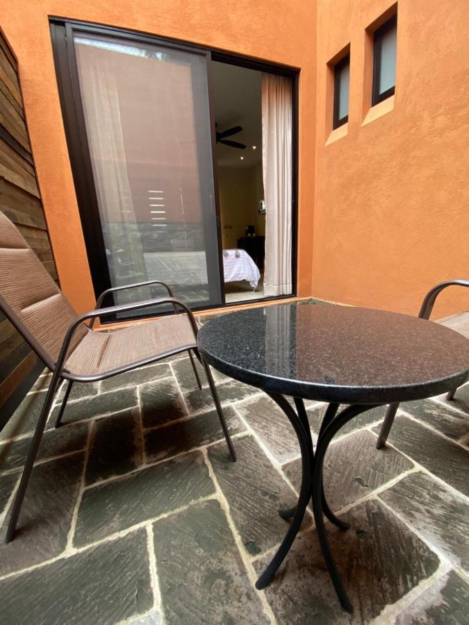 Hotel Arista 1026 サン・ルイス・ポトシ エクステリア 写真