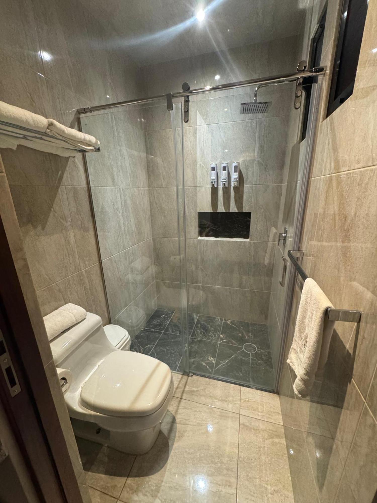 Hotel Arista 1026 サン・ルイス・ポトシ エクステリア 写真